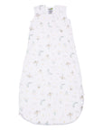 Perlimpinpin Dormeuse sac de nuit en mousseline de Coton 0.7 Tog 0-6, 6-18 ou 18-36 mois Dodo Perlimpinpin 0-6 mois Insectes