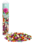 Plus Plus ++ MINI Tube 240 morceaux Botanique Jouets Plus Plus