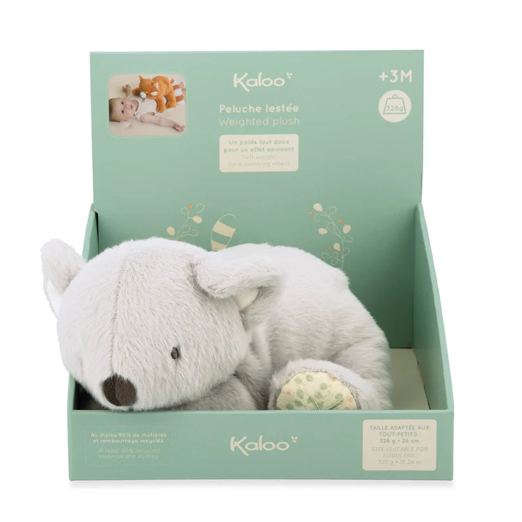 Kaloo Peluche lesté Koala Jouets Kaloo