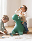Quut Jouet sauteur Hoppi Dino Jouets Quut