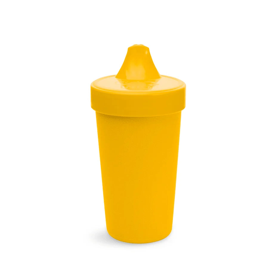 Replay Leak Proof Tumbler