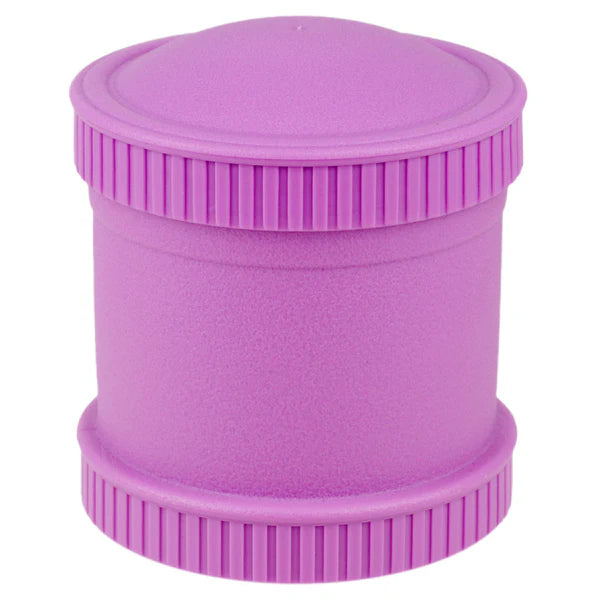 Replay Contenant à collation Alimentation Replay Simple (1 contenant + 1 couvercle) Lilas