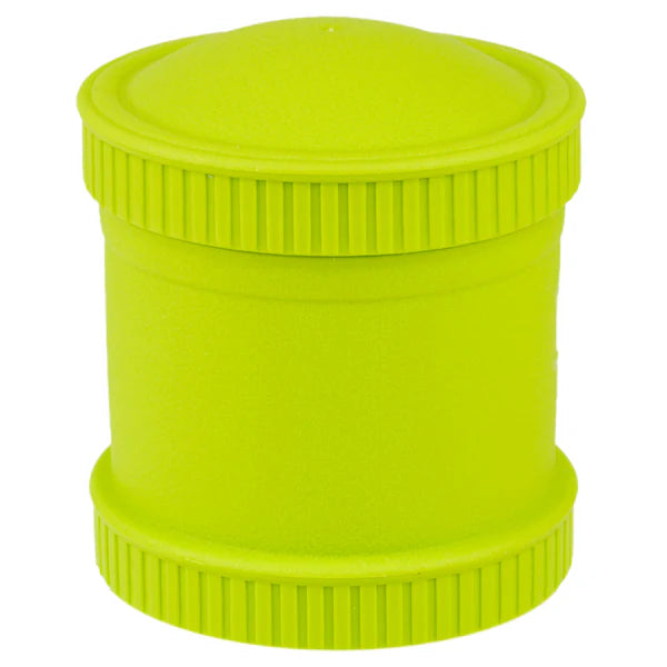 Replay Contenant à collation Alimentation Replay Simple (1 contenant + 1 couvercle) Vert Lime