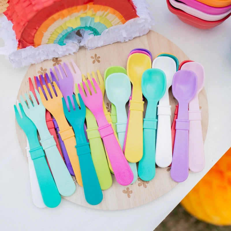 Replay Cuillère pour bambin Alimentation Replay