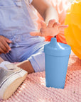 Replay Gobelet Anti-Fuite Alimentation Replay Denim