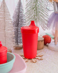Replay Gobelet Anti-Fuite Alimentation Replay Rouge ( red )