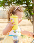 Replay Gobelet Anti-Fuite Alimentation Replay Jaune ( yellow )