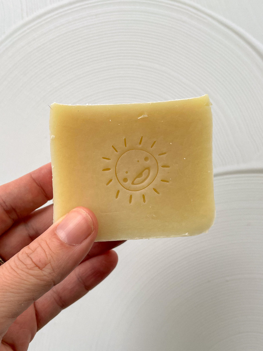 Savonnerie Saponaria Savon naturel