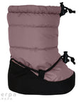 Sherpa Canada Bottes fluff 12-18 mois Vêtements Sherpa Canada Blush
