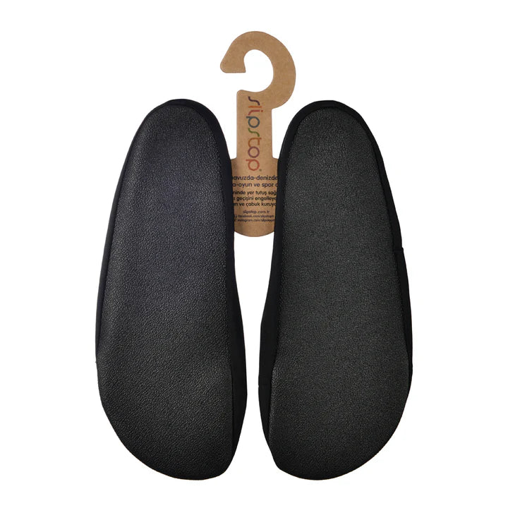 SlipStop Chaussons à semelles antidérapantes Adultes Vêtements SlipStop