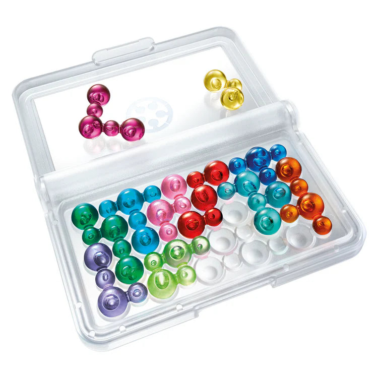 Smart Games IQ Bubbles Jouets Smart Games