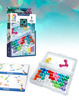 Smart Games IQ Bubbles Jouets Smart Games