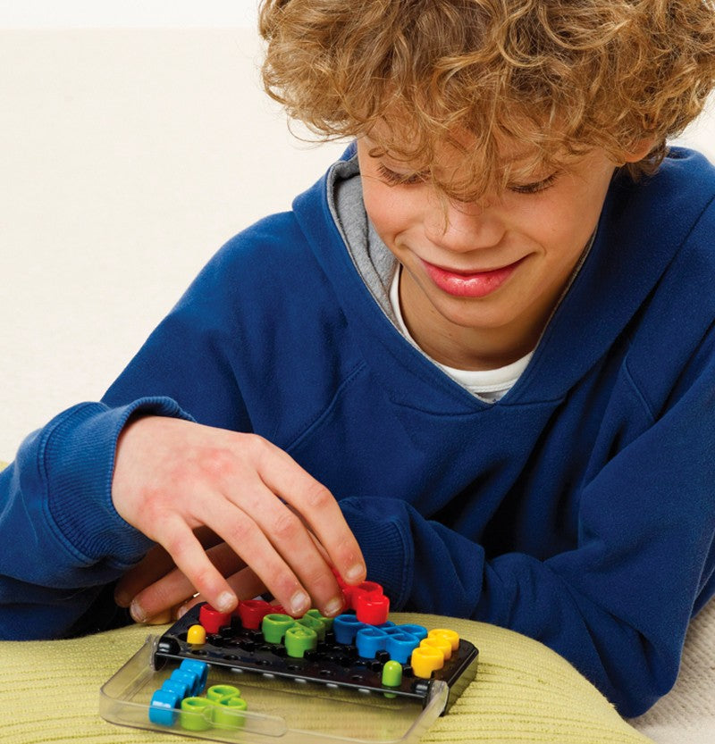 Smart Games IQ Twist Jouets Smart Games