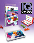 Smart Games IQ XOXO Jouets Smart Games