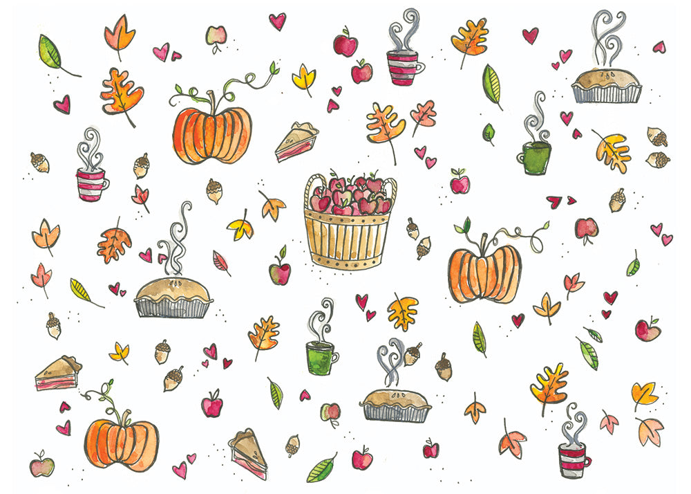 Stéphanie Renière Carte de souhait