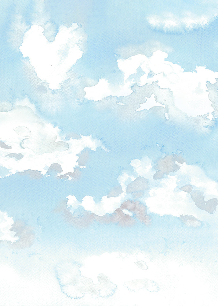 Stéphanie Renière Carte de souhait