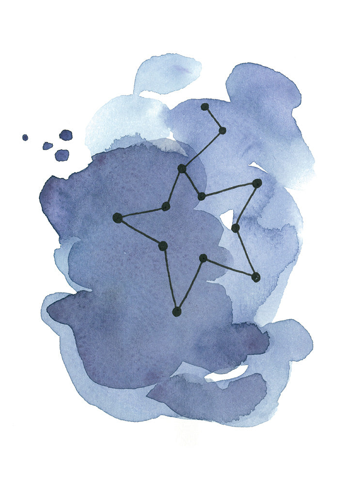 Stéphanie Renière Carte de souhait