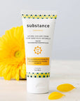 Substance par Matter Company Soins Soleil FPS30 Soins corporels Matter Company Sans odeur 88ml