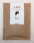 Sük Chocolat chaud Gourmandise Sük 15g Chai