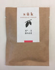 Sük Chocolat chaud Gourmandise Sük 15g Épicé