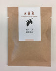 Sük Chocolat chaud Gourmandise Sük 15g Moka