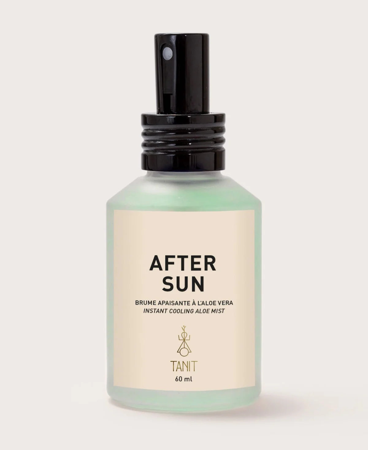 Tanit Brume après-soleil apaisante Soins corporels Tanit
