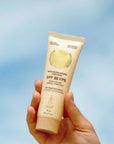 Tanit Écran solaire minéral hydratant Coco & Vanille Soins corporels Tanit
