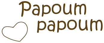 Papoum papoum Éléphant doudou en Bambou