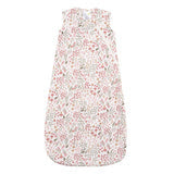 Perlimpinpin Dormeuse sac de nuit en bambou 2.5 Tog 0-6, 6-18 ou 18-36 mois Dodo Perlimpinpin 0-6 mois Jardin