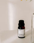 Marée Chandelles Fragrance pour balle de séchage et diffuseur électrique Soins corporels Marée Chandelles Poivre rose & Génévrier