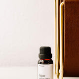 Marée Chandelles Fragrance pour balle de séchage et diffuseur électrique Soins corporels Marée Chandelles Figue &amp; Épinette