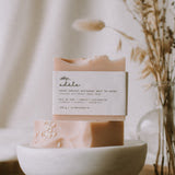 La Marcotterie | Savons naturels aux huiles essentielles