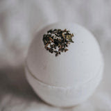 Savonnerie Saponaria Bombe de bain
