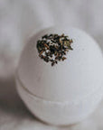 Savonnerie Saponaria Bombe de bain