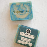 Soap factory Saponaria Bath bomb