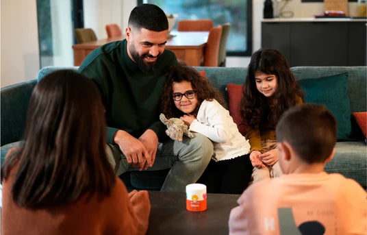 Morphée Totem Morphée