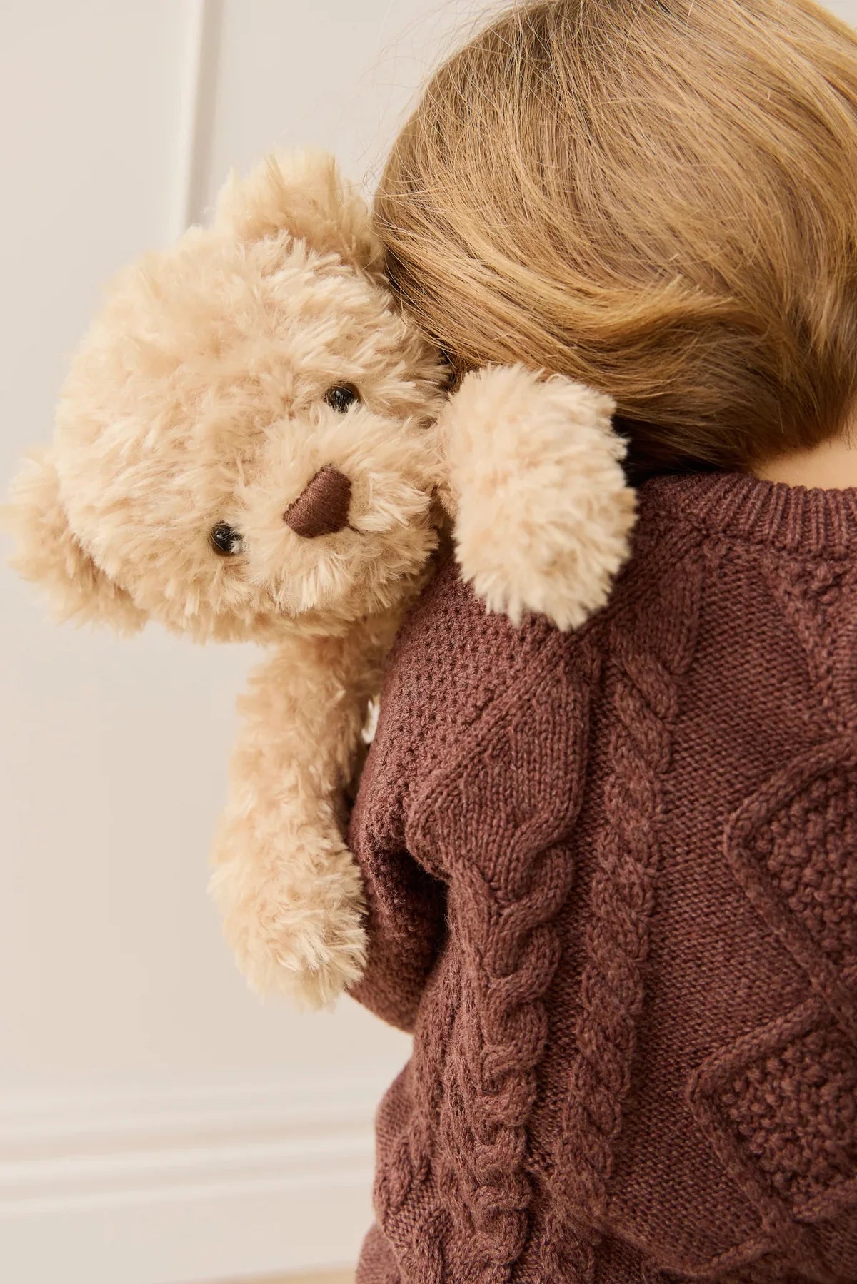 Snuggle Bunnies Peluche Arthur l'Ours Jouets Snuggle Bunnies