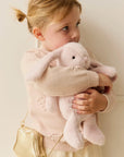 Snuggle Bunnies Peluche Pénélope le lapin Snuggle Bunnies