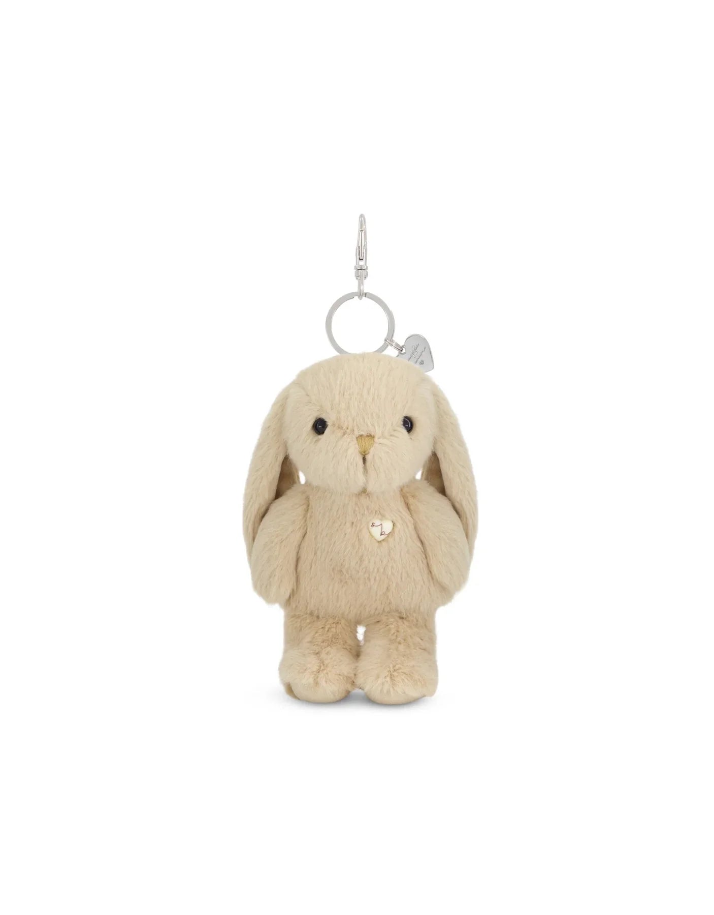Snuggle Bunnies Peluche Porte-clé accessoire Pénélope le lapin Snuggle Bunnies Caramel
