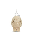 Snuggle Bunnies Peluche Porte-clé accessoire Pénélope le lapin Snuggle Bunnies Caramel