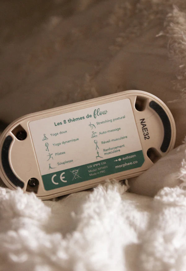 Morphée Flow Morphée