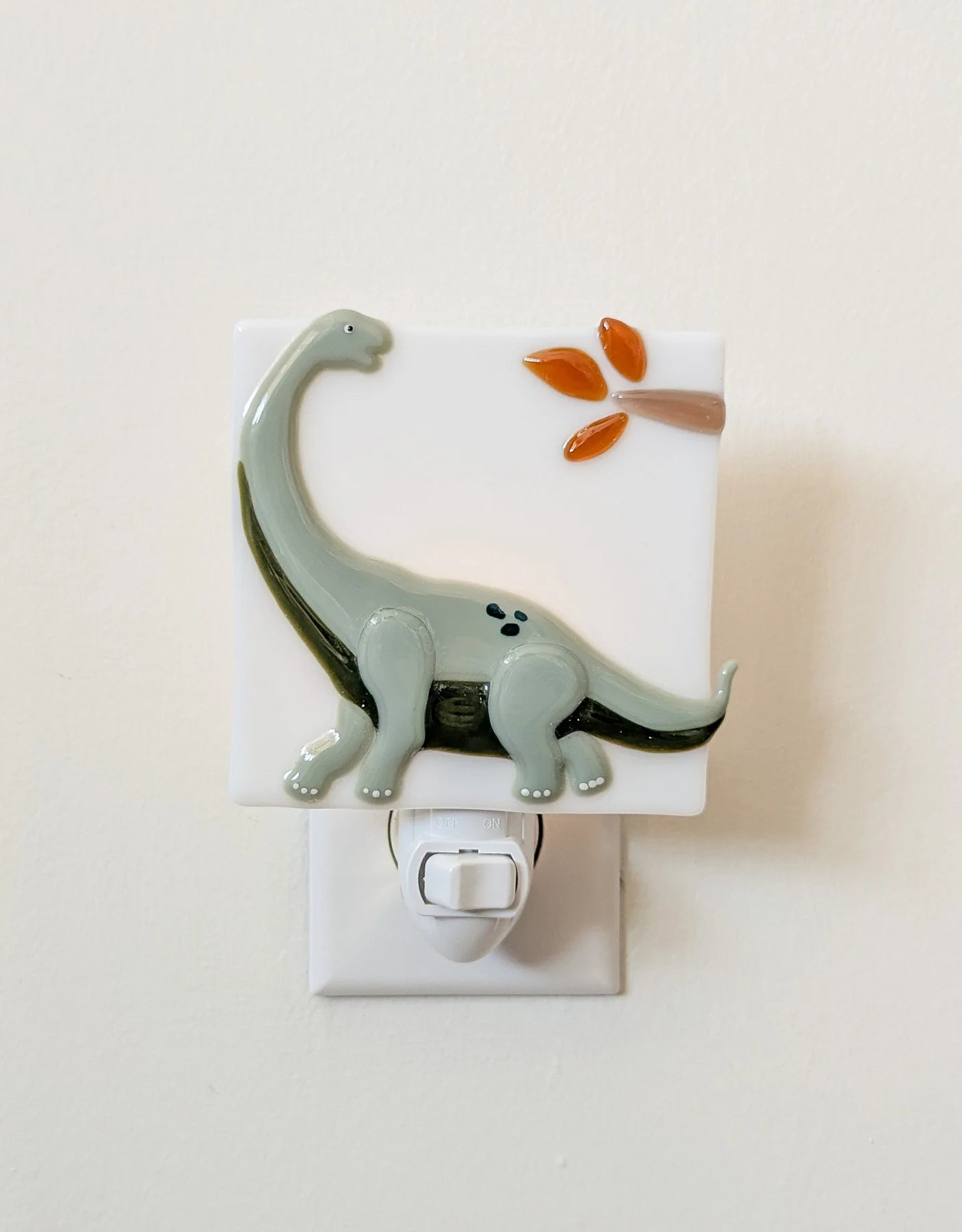 Veille sur toi Veilleuse Dodo Veille sur toi Jonathan le dinosaure