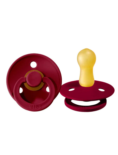 Bibs Suces Original en Duo 0-6 mois Accessoires Bibs Ruby
