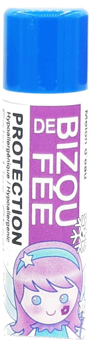 GOM-MEE Baume à Lèvres Soins corporels Gom-Mee Bizou de fée  