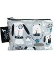 Colibri Sac réutilisable à collation Alimentation Colibri