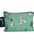 Colibri Sac réutilisable à collation Alimentation Colibri
