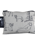 Colibri Sac réutilisable à collation Alimentation Colibri Tundra  