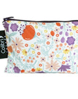 Colibri Sac réutilisable à collation Alimentation Colibri Wild flowers  