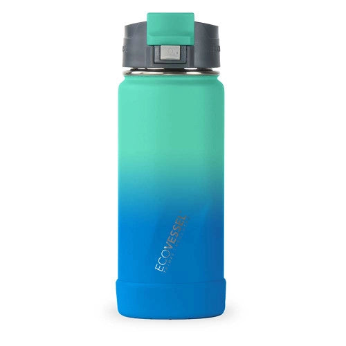 Ecovessel Gourde a café Alimentation Ecovessel Nothern Lights  