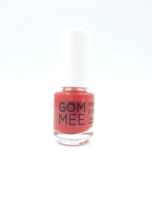 GOM-MEE Vernis à ongles Soins corporels Gom-Mee   